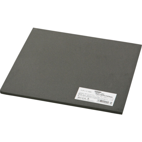 轻型聚乙烯海绵200 x 200 x 200 x 5毫米黑色
聚乙烯海绵 SR5-20