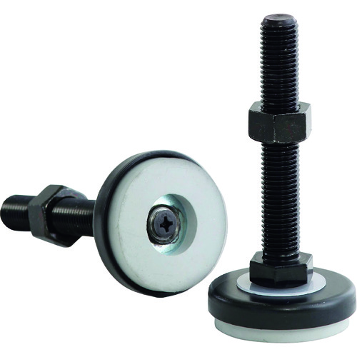 Daiwa Adtech带有橡胶底部以预防光振动
调节器螺栓 D-B3-20-130-FR
