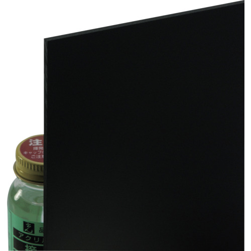灯信封板黑色3x1820x910mm
聚氯乙烯板 EB1893-7