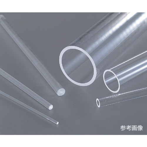 [停产]作为丙烯酸管150 x 5 6-628-17