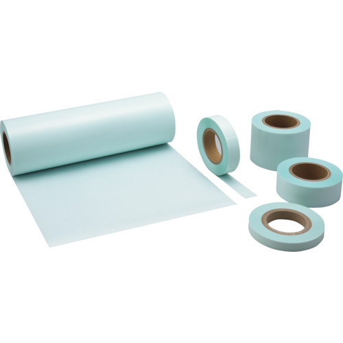 萨克森新轻胶带E系列基本材料厚度0.1mm x 50mm x 40m（总厚度0.13mm）
超高分子量聚乙烯胶带 E100-50X40