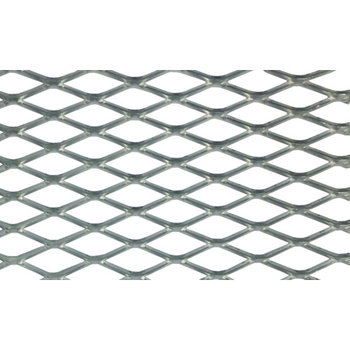 Okutani铝扩展金属X-32板厚度1.5mm 1000 x 1000
铝扩展金属 EX-AL-X32-T1.5-1000X1000