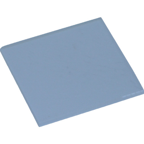 轻丙烯酸迷你板透明5x50x50mm
丙烯酸最小 AF-502