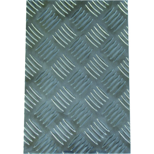 Alinco铝条纹板200 x 300 x 2.0t
alminum条纹板 CI230N2