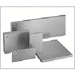 [停产] Star Plate SKD11 70x600x70
星盘 SKD11 80X600X80