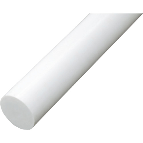 [停产]采样器Teflon圆形条30mm（1m）
特氟龙圆形条30mm（1m） 05296