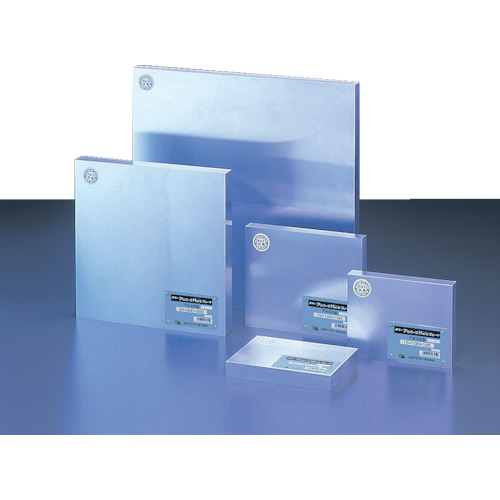 [停产]星形铝板Almigo Hard 90x200x125
铝板 ALH 90X200X125
