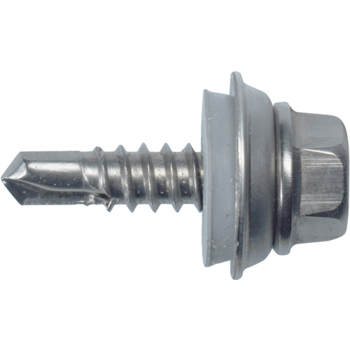 JPF不锈钢MB文本HEX 5x45 2件类型SG（300件）
钻螺钉 SUSMBHEX5X452P