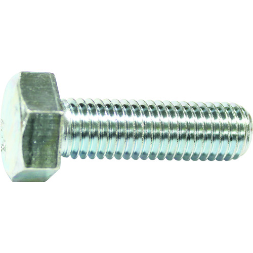 Konoe Hexagonal Bolt钢UNIQLO全线M14 x 40（70件）
Unichrome Hexagon Head Bolt BT-SS-1440