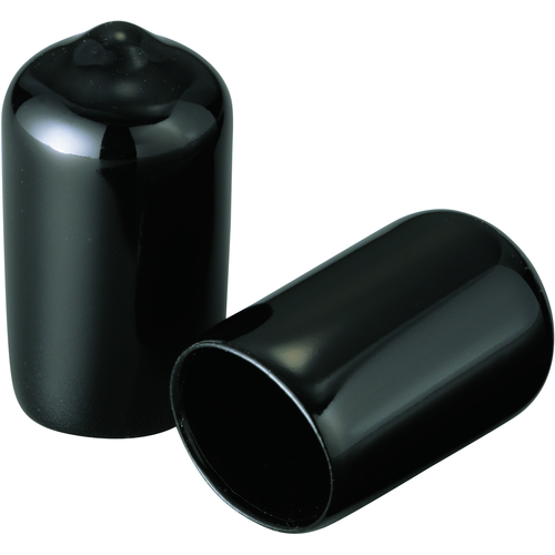 iwata防护帽圆形（10件）黑色 HLDP45-P