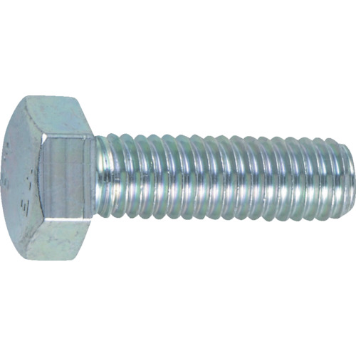 trusco六边形螺栓三价白色所有螺钉M12 x 60 2件
Cormic Hexagon头螺栓 B722-1260