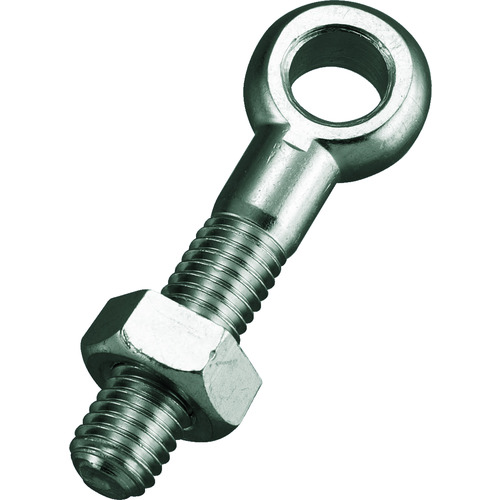 Trusco Denden螺栓钢UNIQLO M10 x 50mm
钢登登螺栓 TDB-1050