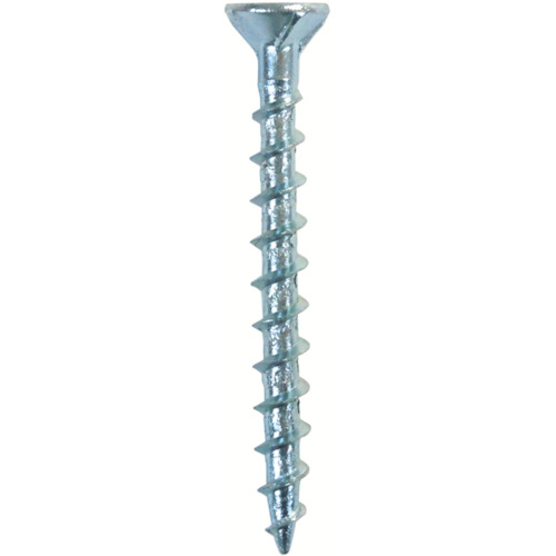 Daidohant Uniqlo课程螺纹柔性头3.8 x 45（约500件）
 粗线螺钉（Unichrome） 00045790