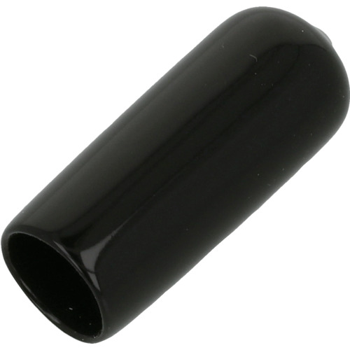 Yahata Tip Cap Cap 12x30黑色[2件]
尖端保护帽（黑色） 4979874200679