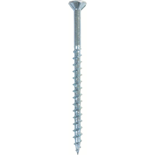 Daidohant Uniqlo课程螺纹柔性头4.2 x 75（大约200件）
 粗线螺钉（Unichrome） 00045794
