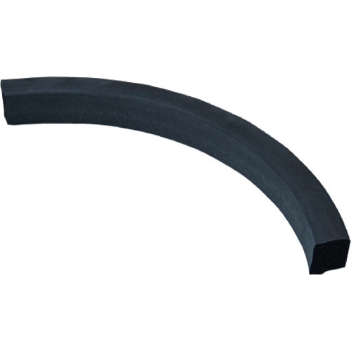 [停产] TGK Ultra-Soft Epdm海绵带方形弦胶带T20 x 20毫米 125-18-13-25