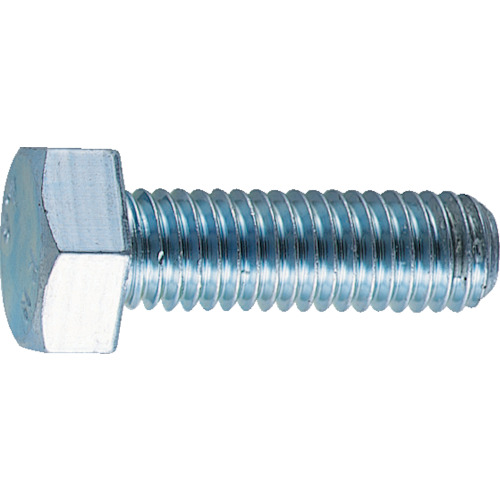 trusco六边形螺栓UNIQLO所有螺钉M12 x 55 9件
Unichrome Hexagon Head Bolt B22-1255