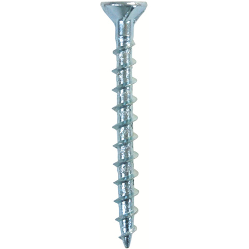 Daidohant Uniqlo课程螺纹柔性头3.8 x 28（约1000件）
 粗线螺钉（Unichrome） 00045787