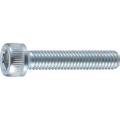 Trusco六角形插座螺栓UNIQLO所有螺钉M6 x 12 43件 /盖螺栓（盖）
Unichrome Hexagon插座头盖螺栓 B62-0612