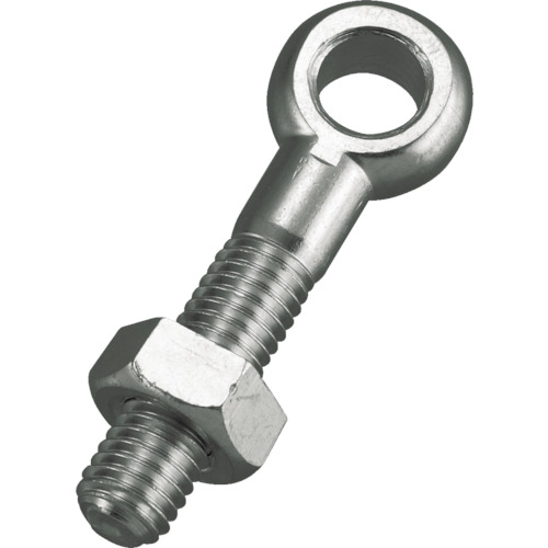 Trusco Denden螺栓钢UNIQLO M10 x 70mm
钢登登螺栓 TDB-1070
