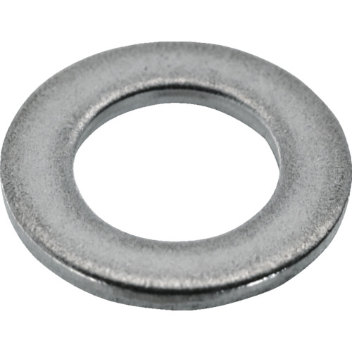 Trusco Flat Washer JIS小型不锈钢M6 150件
平坦的洗衣机 B147-0006