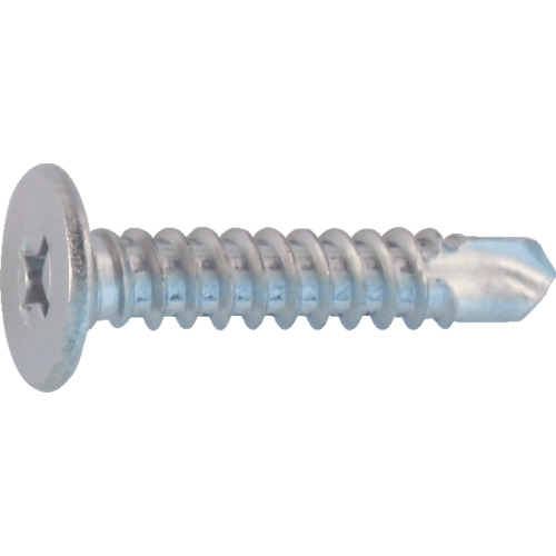 Trusco Drill Thin Flat for钣金SUS 5x19 29件
钻螺钉，非头部类型（用于金属板） TSNJ-0519