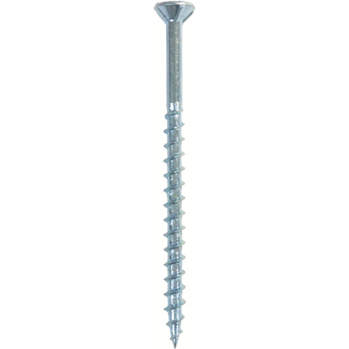 Daidohant Uniqlo课程螺纹柔性头4.2 x 65（约300件）
 粗线螺钉（Unichrome） 00045793