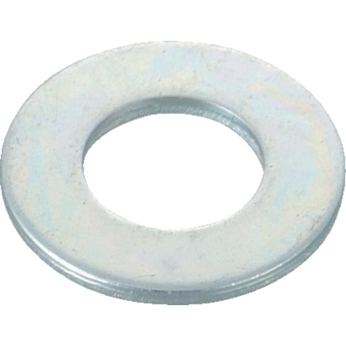 Konoe Flat Washer Jis Uniqlo M12（500张）
平面洗衣机（Jis Unichrome） W-SS-0012