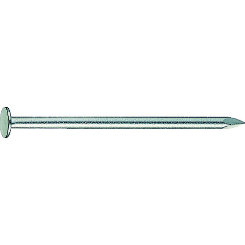 ＴＲＵＳＣＯ　钉ステンレス（平头）　１．７０&times;２５　１２０本入　
Stainless Steel Nail ST1625F