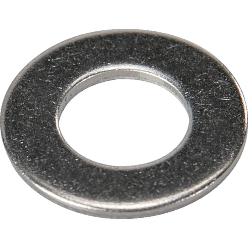 Trusco Flat Washer JIS不锈钢M8 8.5 x 18 x 1.6 20件小包
平坦的洗衣机 Y817-0008