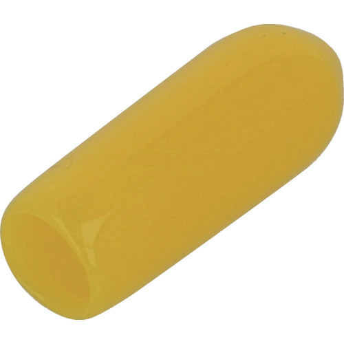 Yahata Tip Cap 5x15黄色[4件]
尖端保护帽（Yelloew） 4979874201812