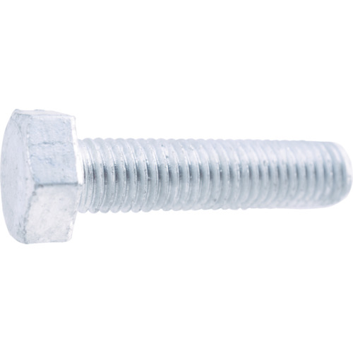 trusco六边形螺栓热浸锌镀金所有螺钉M8 x 60 15件
六边形头螺栓 Y012-0860