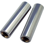 [有限的库存] Trusco面板修复栏双螺母M5&phi;8-50mm4件
面板修复条 PF-AB090