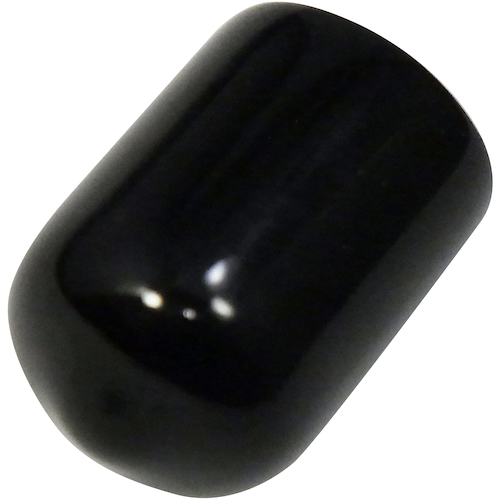 Yahata Tip Cap 12 x 15黑色（2件） 4979874851185