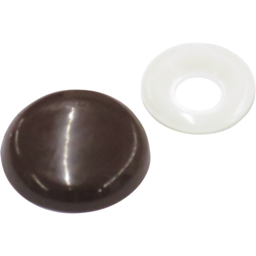 Daidohant HP Sciss Cap Brown 5件
螺钉盖 10183337