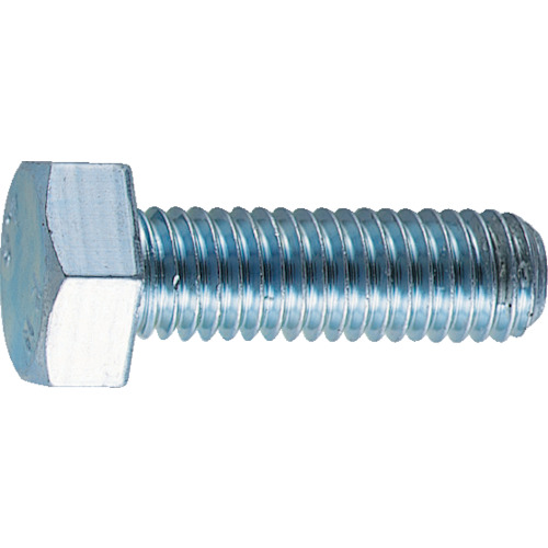 trusco六边形螺栓UNIQLO所有螺钉M8 x 60 20件
Unichrome Hexagon Head Bolt B22-0860