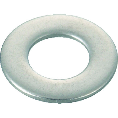 Trusco Flat Washer JIS不锈钢M2 500件
平坦的洗衣机 B27-0002