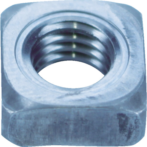 Trusco Square Welding螺母1C钢织物M8飞行员包括20件
焊接螺母 TBW13-0008