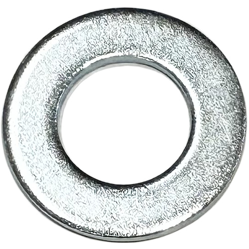 Konoe Flat Washer Jis Uniqlo M16（300张）
平面洗衣机（Jis Unichrome） W-SS-0016