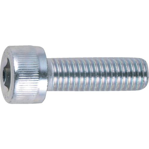 trusco六角形插座螺栓三价白色所有螺钉M3 x 10 39件 /盖螺栓（盖）
六边形插座头帽螺栓 B730-0310