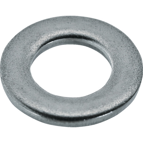 Trusco Flat Washer ISO不锈钢M6 120件
平坦的洗衣机 B146-0006