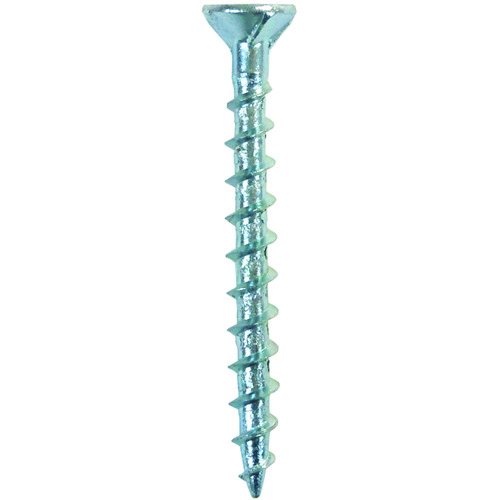 Daidohant Uniqlo课程螺纹柔性头3.8 x 25（约1000件）
 粗线螺钉（Unichrome） 00045786