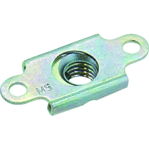 Tochigiya MS浮动螺母M4
漂浮的螺母 TL-227-2