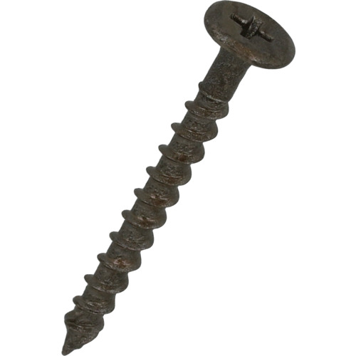 Yahata超低头木裂丝螺钉（中）4.0x38 Laspert青铜（34件）
超低的头木裂丝螺钉 4979874198051