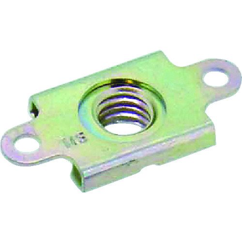 Tochigiya MS浮力螺母M6
漂浮的螺母 TL-227-4