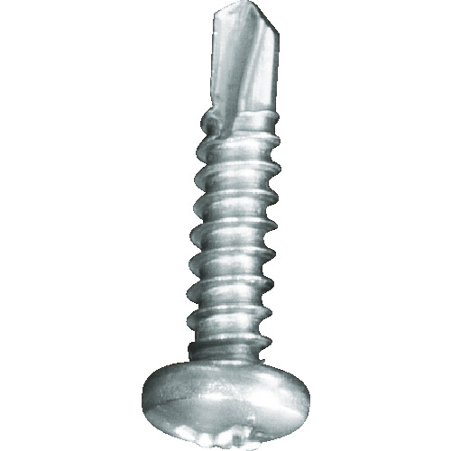 Miyagawa钻螺钉锅（仅铝板）不锈钢4x25 24件
FRX（R）-n锅头自钻螺钉 NPP4225-PC1