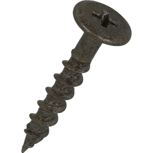 Yahata超低头木裂丝螺钉（中等）4.0x25板衣青铜（44件）
超低的头木裂丝螺钉 4979874198037