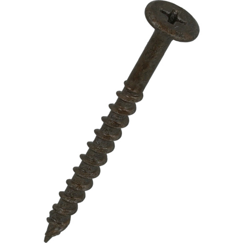 Yahata超低头木裂丝螺钉（中）4.0x45板衣青铜（28件）
超低的头木裂丝螺钉 4979874198068