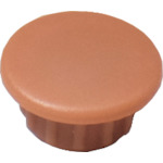 dandrivis孔盖（8mm）棕色A8-6水泡包 C-AC0806-BP