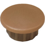 dandrivis孔盖（8mm）棕色A8-8水泡包 C-AC0808-BP